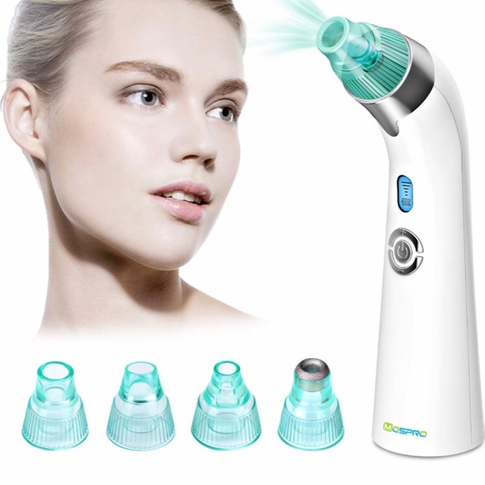 Skin care Vacuum Pore Cleaner